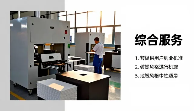 财税咨询服务